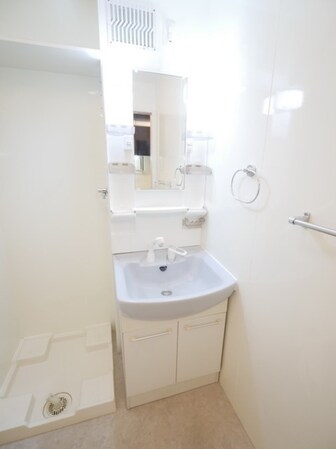 ANNEX DUOの物件内観写真